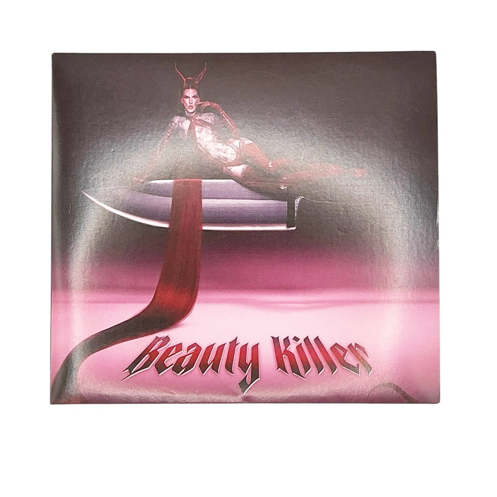 Jeffree Star's "Beauty Killer" album